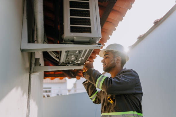 Best HVAC installation services  in Ashville, OH