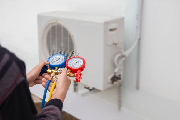 Best Air conditioning repair  in Ashville, OH