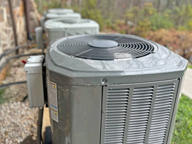 HVAC troubleshooting in Ashville, OH